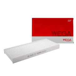 Filtro Cabine Etios 1.3/1.5 Flex 2012/... Wega AKX2161