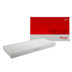 Filtro Cabine Fiesta Street Ka Action Wega AKX35174