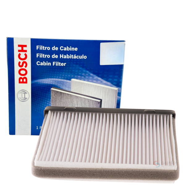 Filtro Cabine Fit 1.4i/1.5 Flex 2003/2020 0986BF0650 Bosch - a107a380-3a15-40e8-ade7-b71f3539c348