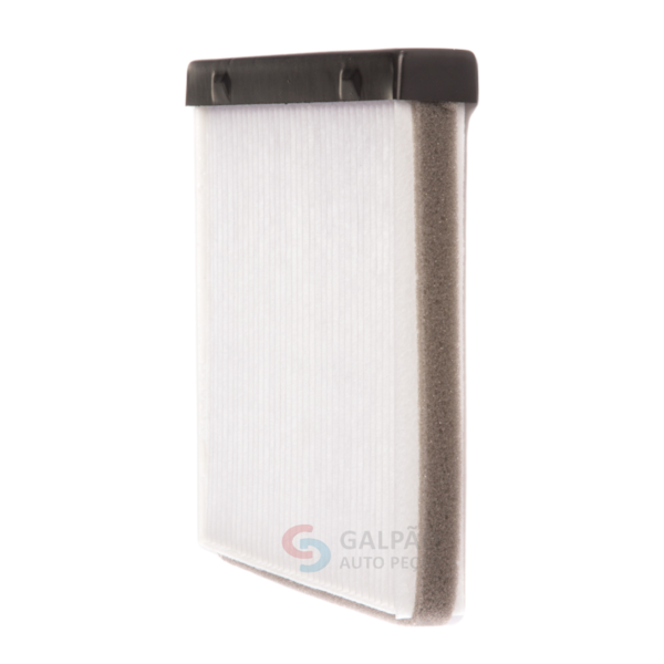 Filtro Cabine Fit 1.4i/1.5 Flex 2003/2020 0986BF0650 Bosch - ccb90a38-f3f8-499c-bdfb-229634693e44