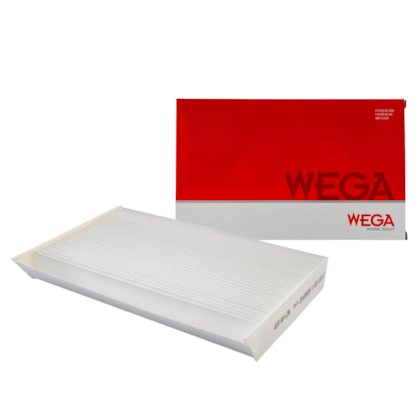 Filtro Cabine Fluence 2.0 2011/... Wega AKX1396