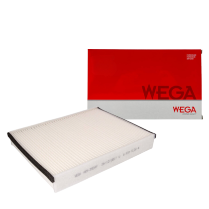 Filtro Cabine Focus Flex 1.6/2.0 2014/... Wega AKX3594F