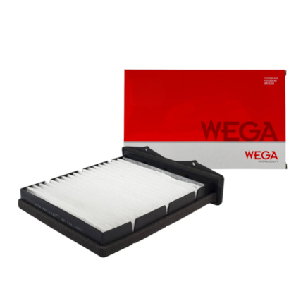 Filtro Cabine Freelander I 2.0 1998/... Wega AKX1933