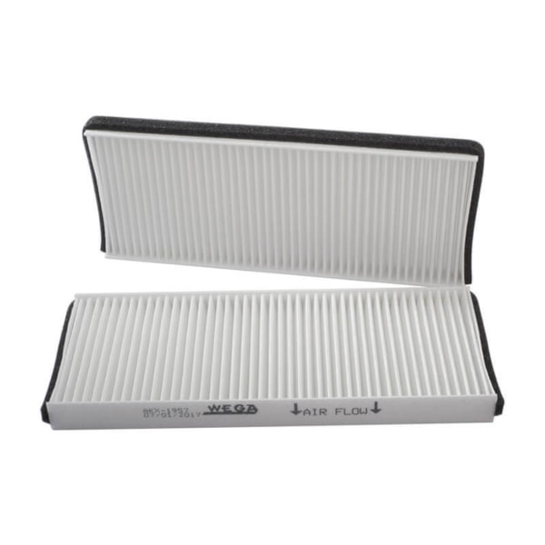 Filtro Cabine Frontier 2.5 Diesel 2008/2016 Wega AKX1957 - 35ee24d1-aeb9-4ef1-8101-9ba84de8662f