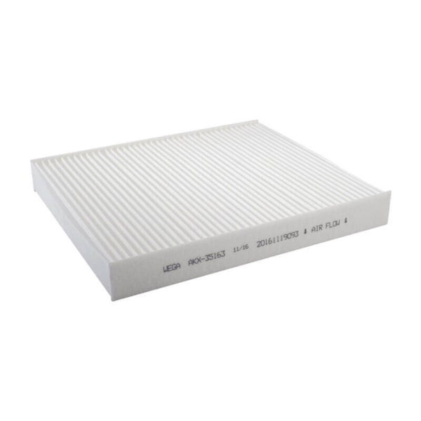Filtro Cabine Gol Fox Polo Saveiro 1.6 Wega AKX35163 - 11ab7367-0908-4516-8b8d-b1eae3a72cc0