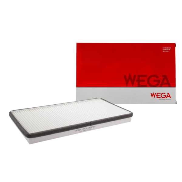 Filtro Cabine Gol Parati Saveiro 1.6/1.8 Wega AKX35279 - 4333f75a-a0ea-44bf-9ac0-48007f3b3995