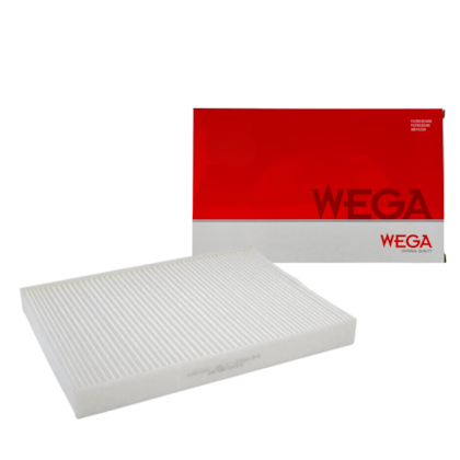 Filtro Cabine Golf 1.6/1.8 1998/2007 Wega AKX35634