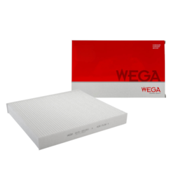 Filtro Cabine Golf Comfortline 1.0 2016/2021 Wega AKX35281