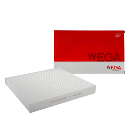 Filtro Cabine Golf Comfortline 1.0 2016/2021 Wega AKX35281