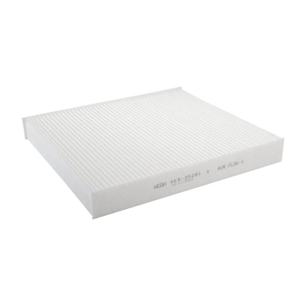 Filtro Cabine Golf Comfortline 1.0 2016/2021 Wega AKX35281 - 75fe4964-2e08-4b02-94a0-60258ea445e9
