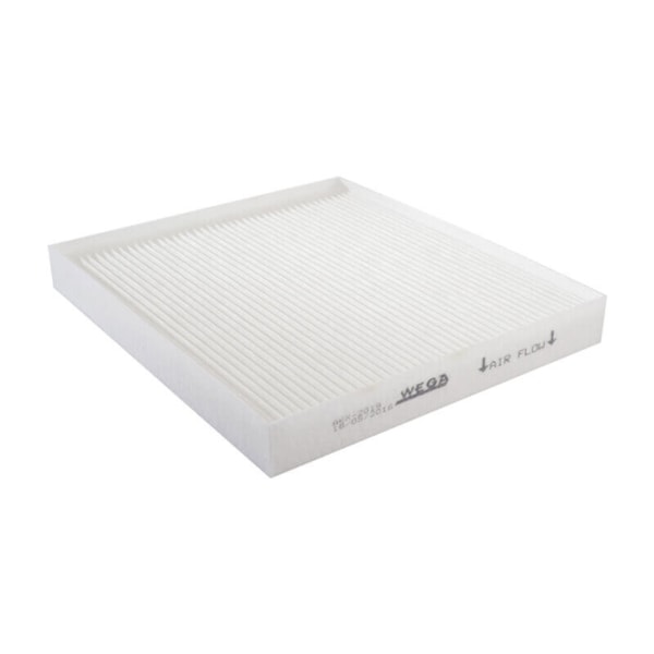 Filtro Cabine Grand Carnival Sorento 3.3 V6 Wega AKX2019 - f0ec1dda-92ff-4422-ba14-17f8b2377578