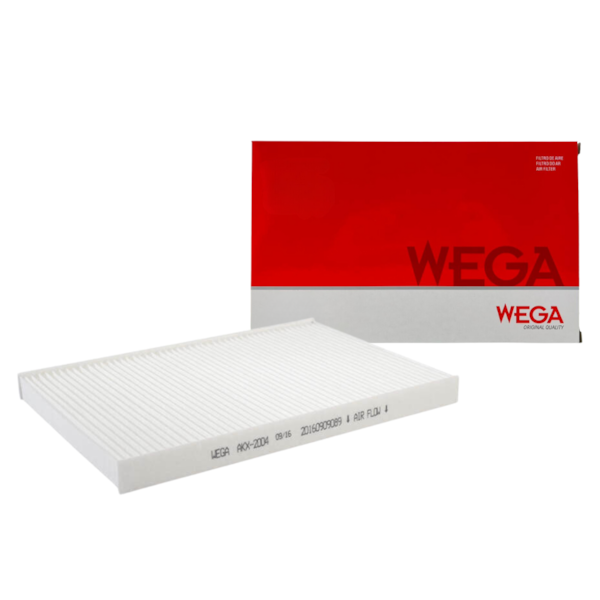 Filtro Cabine I30 2.0 16v 2008 Wega AKX2004 - e401fb0d-3489-4b8d-bc0d-b1c7cc150b9f