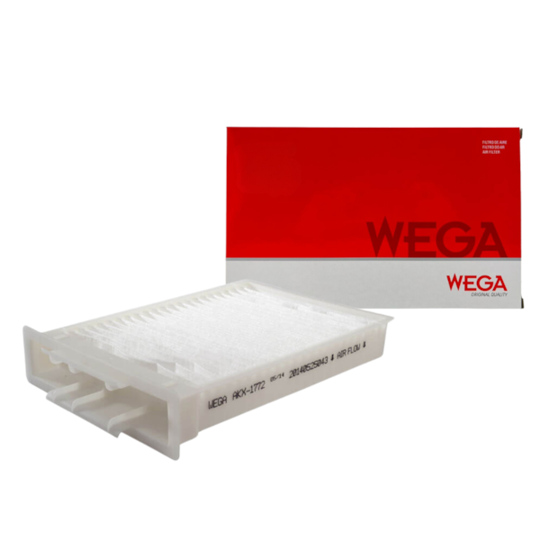 Filtro Cabine J2 1.4 16V 2011/2015 Wega AKX1772 - f99a3979-dae5-4d5e-883f-ebc07f80c557