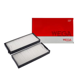 Filtro Cabine J3 1.4 16V 2011/2025 Wega AKX1770