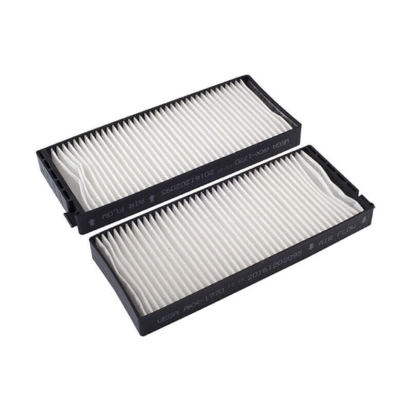 Filtro Cabine J3 1.4 16V 2011/2025 Wega AKX1770 - 4b913a78-88b5-4417-b421-96da67deb7f1