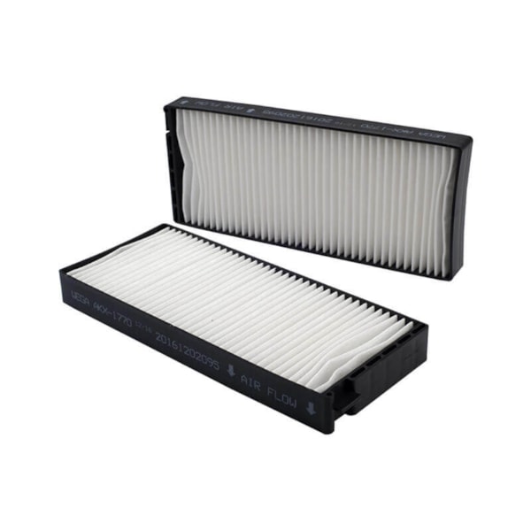 Filtro Cabine J3 1.4 16V 2011/2025 Wega AKX1770 - 7714f350-b17c-4a6d-a17f-3a8438dec291