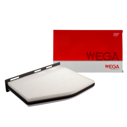 Filtro Cabine Jetta Passat Tiguan 1.4/2.0 Wega AKX1100