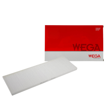 Filtro Cabine Jumper 1.9/2.5/2.8 Wega AKX3548