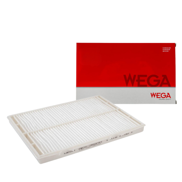Filtro Cabine Kangoo Mégane 1.0/1.6/2.0 Wega AKX35370 - 1e76fe15-dc92-4070-b1c3-74d2460cad1f