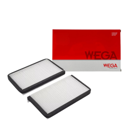Filtro Cabine L200 Pajero Sport 2.5 Wega AKX1999-2