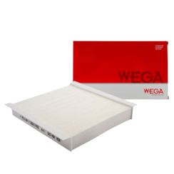 Filtro Cabine Linea Punto 1.6/1.8 Wega AKX1375