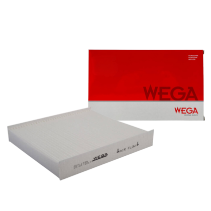 Filtro Cabine Logan Sandero 1.0/1.6 2013/... Wega AKX1399