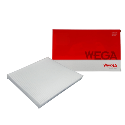 Filtro Cabine March Versa 1.0 2015/2020 Wega AKX1925