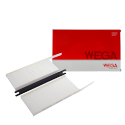 Filtro Cabine Master 2.3l 2013/... Wega AKX1201-2