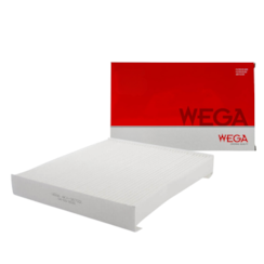 Filtro Cabine Meriva 1.4/1.8 2002/2012 Wega AKX35722
