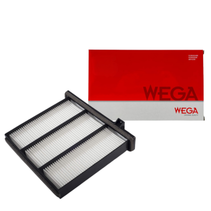 Filtro Cabine Pajero Full 3.2 200 Cv 2006/2010 Wega AKX1997