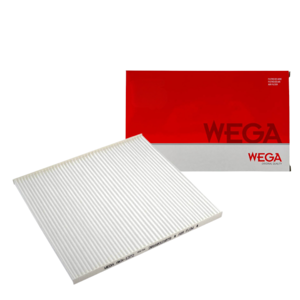 Filtro Cabine Palio Weekend Palio Siena 1996/.. Wega AKX1372 - 85d62533-1c95-4891-aa8d-7db8798d9994