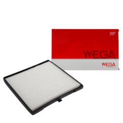 Filtro Cabine Picanto 1.0/1.1 12V 2006/2011 Wega AKX1988