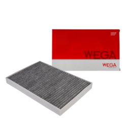 Filtro Cabine Q5 A4 A5 2.0 2016 Wega AKX1118/CF