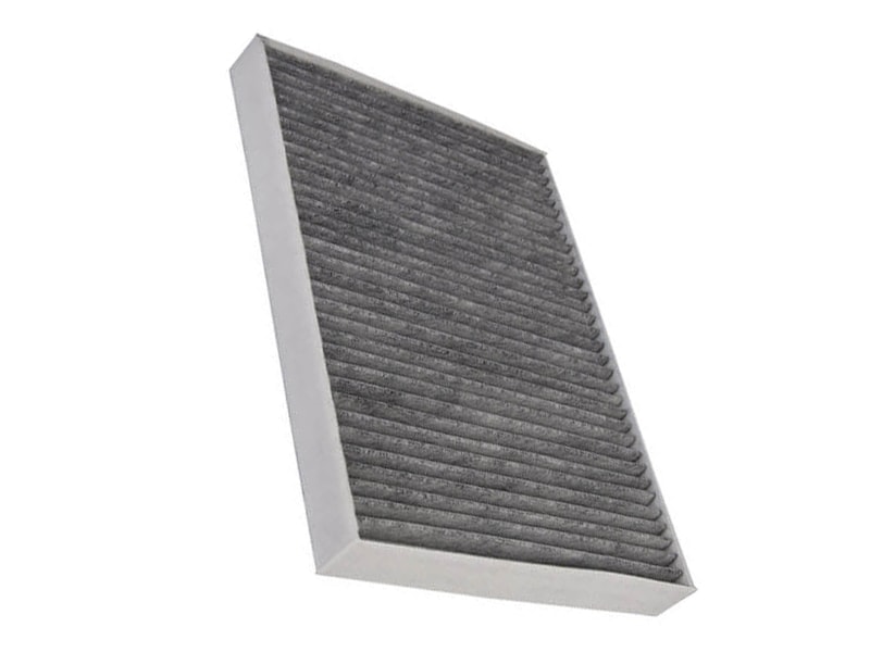 Filtro Cabine Q5 A4 A5 2.0 2016 Wega AKX1118/CF