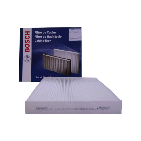 Filtro Cabine Ranger 2.2 2012/.. BB0986BF0637 - 7d27b729-430d-4fb1-b2cc-9d6864b99d38