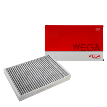 Filtro Cabine S60 XC60 XC90 2.0 2017/2023 Wega AKX1832/CF