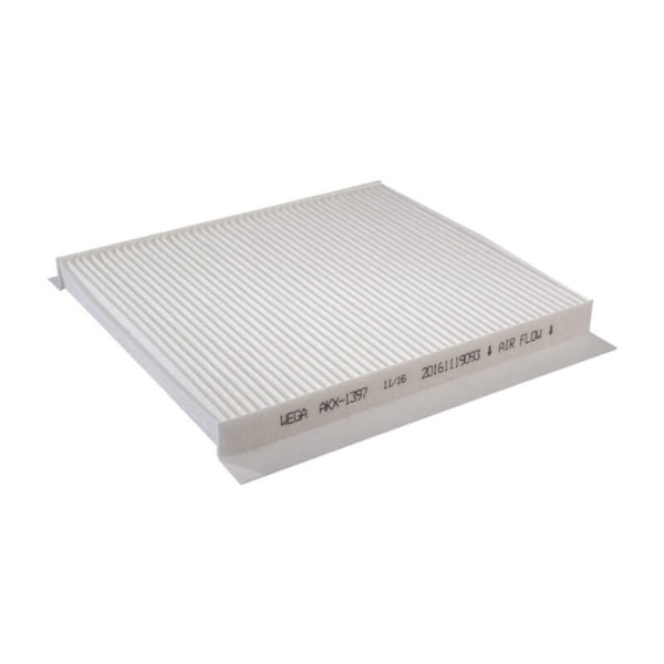 Filtro Cabine Sandero Logan Duster Flex Wega AKX1397 - 6babed69-5f38-469e-83a4-93ba97624658