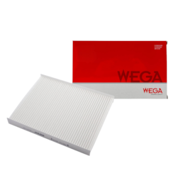 Filtro Cabine Santa Fé 3.5 V6 24v 2010/... Wega AKX2006