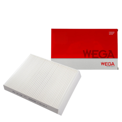 Filtro Cabine Scenic 1.6/2.0 16V 2001/... Wega AKX1210