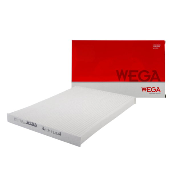 Filtro Cabine Sentra X-Trail 2.0 16V 2008/2025 Wega AKX1953 - 611f93c6-fcbc-4f3e-b7e1-b23c7807bb70