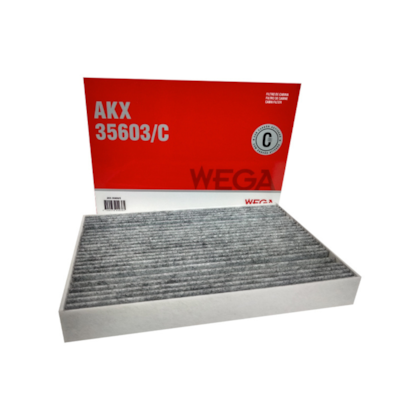 Filtro Cabine Sprinter 2.2 2020/2022 Wega AKX35603/C
