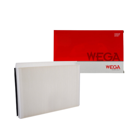 Filtro Cabine Sprinter 311 413 515 2.2 Wega AKX3565/C