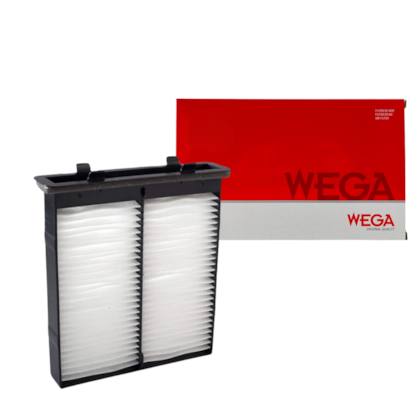 Filtro Cabine SX4 2.0 16V 2009/... Wega AKX1973