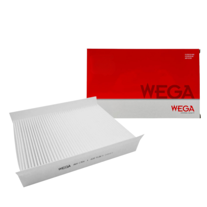 Filtro Cabine Tiggo 7/8 1.5/1.6 16V 2019/2025 Wega AKX1704