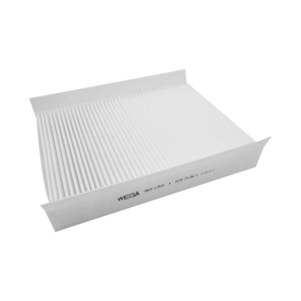 Filtro Cabine Tiggo 7/8 1.5/1.6 16V 2019/2025 Wega AKX1704 - 894ac3c5-f0a2-408c-9d81-9659a5c7e102
