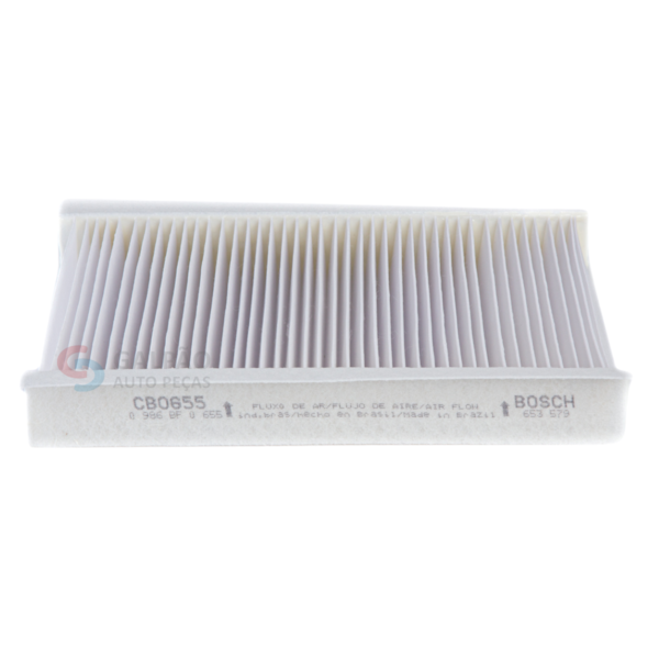 Filtro Cabine Toro Renegade 1.8 2014/2020 0986BF0655 Bosch - da68d43b-4d04-4226-9797-f09e96e8083b
