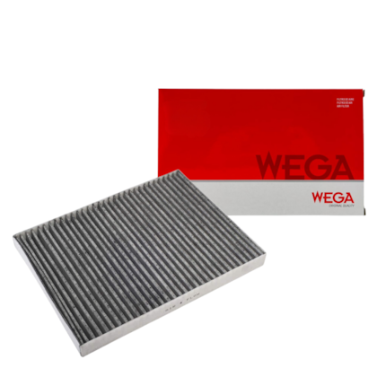Filtro Cabine Touareg 3.6/4.2 Gasol. 2011/... Wega AKX1141/C