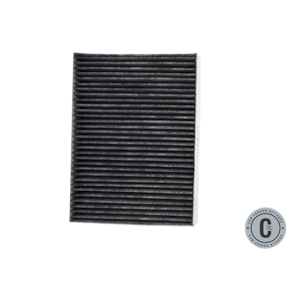 Filtro Cabine Touareg 3.6/4.2 Gasol. 2011/... Wega AKX1141/C - 75a877ec-e891-4718-a58a-cc54d5564a3f