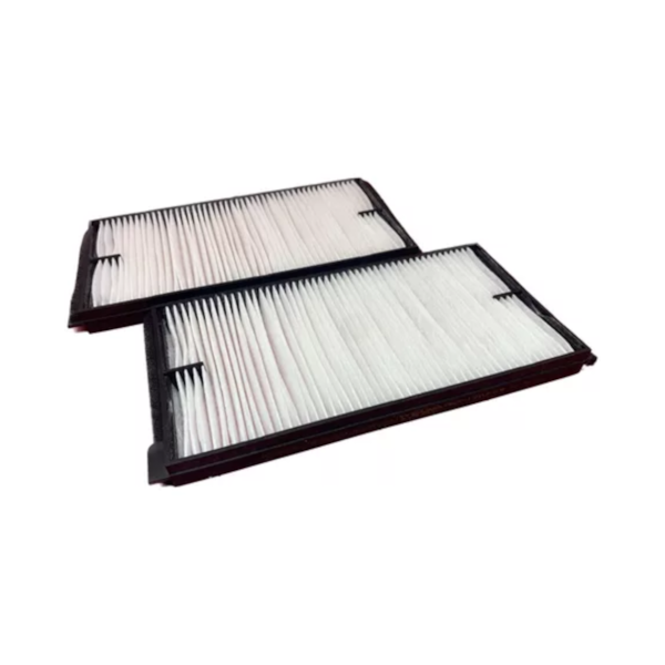 Filtro Cabine Tracker 2.0 8V/16V 2001/2009 Wega AKX1970-2 - 020f6f1f-c224-4621-b643-8d4a7ed5ef83