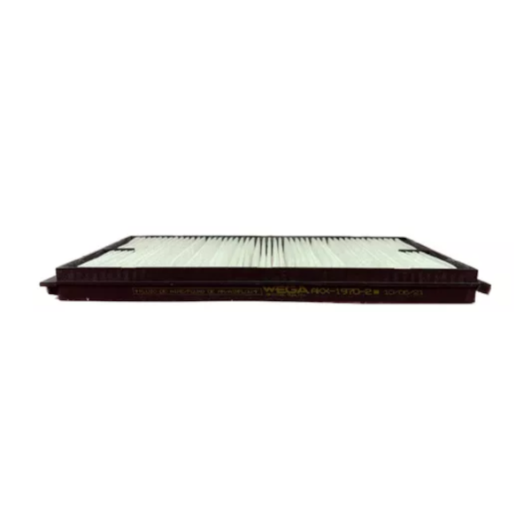 Filtro Cabine Tracker 2.0 8V/16V 2001/2009 Wega AKX1970-2 - 90c4b1b6-0bf5-4e35-ad73-e8c5b0f2928a